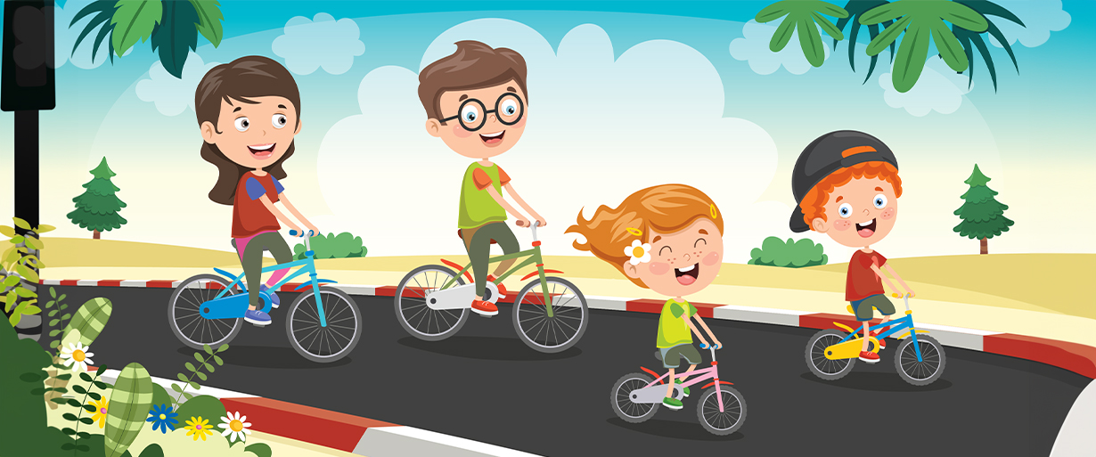 voluntariat-donatii-biciclete-proiect-social-km-bine