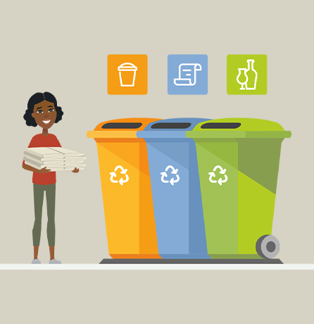 2500-elevi-au-reciclat-materiale-de-acasa