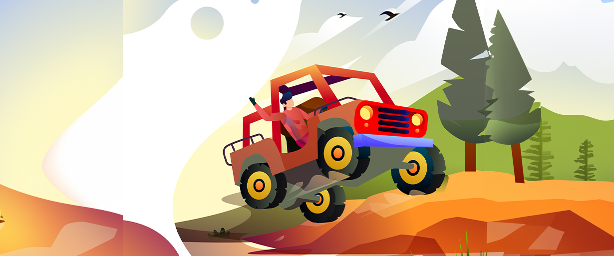 off-road-si-volunraiat-dacia-romania