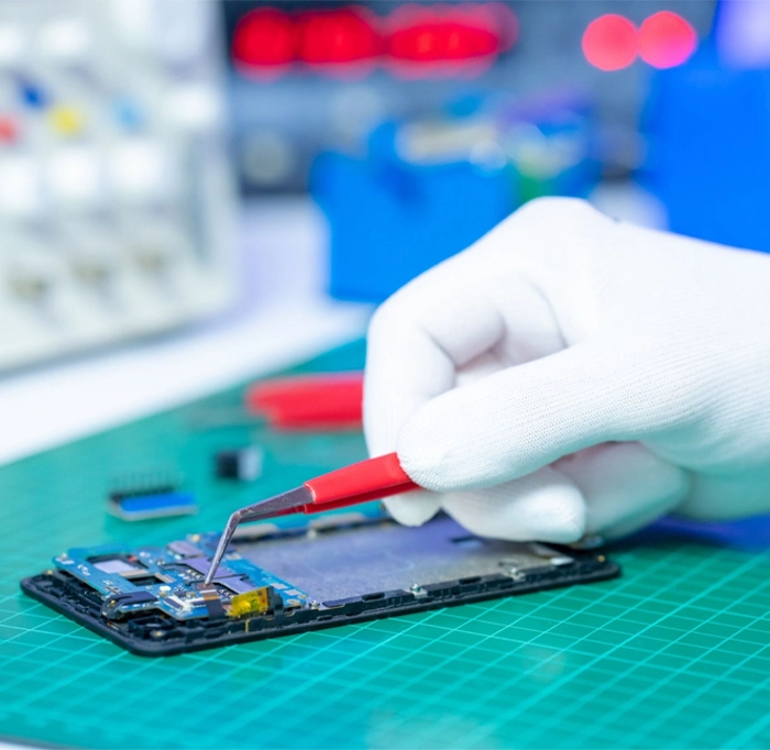 reparare-inlocuire-piede-electronice-sustenabilitate