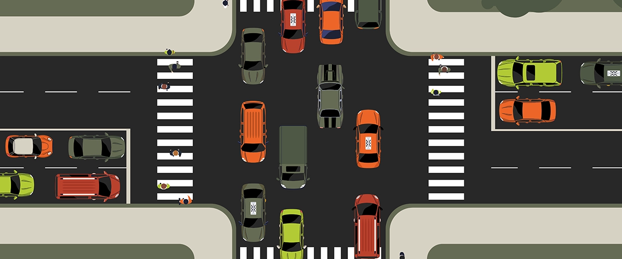 traffic