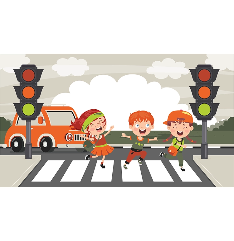 copii-pe-trecerea-de-pietoni