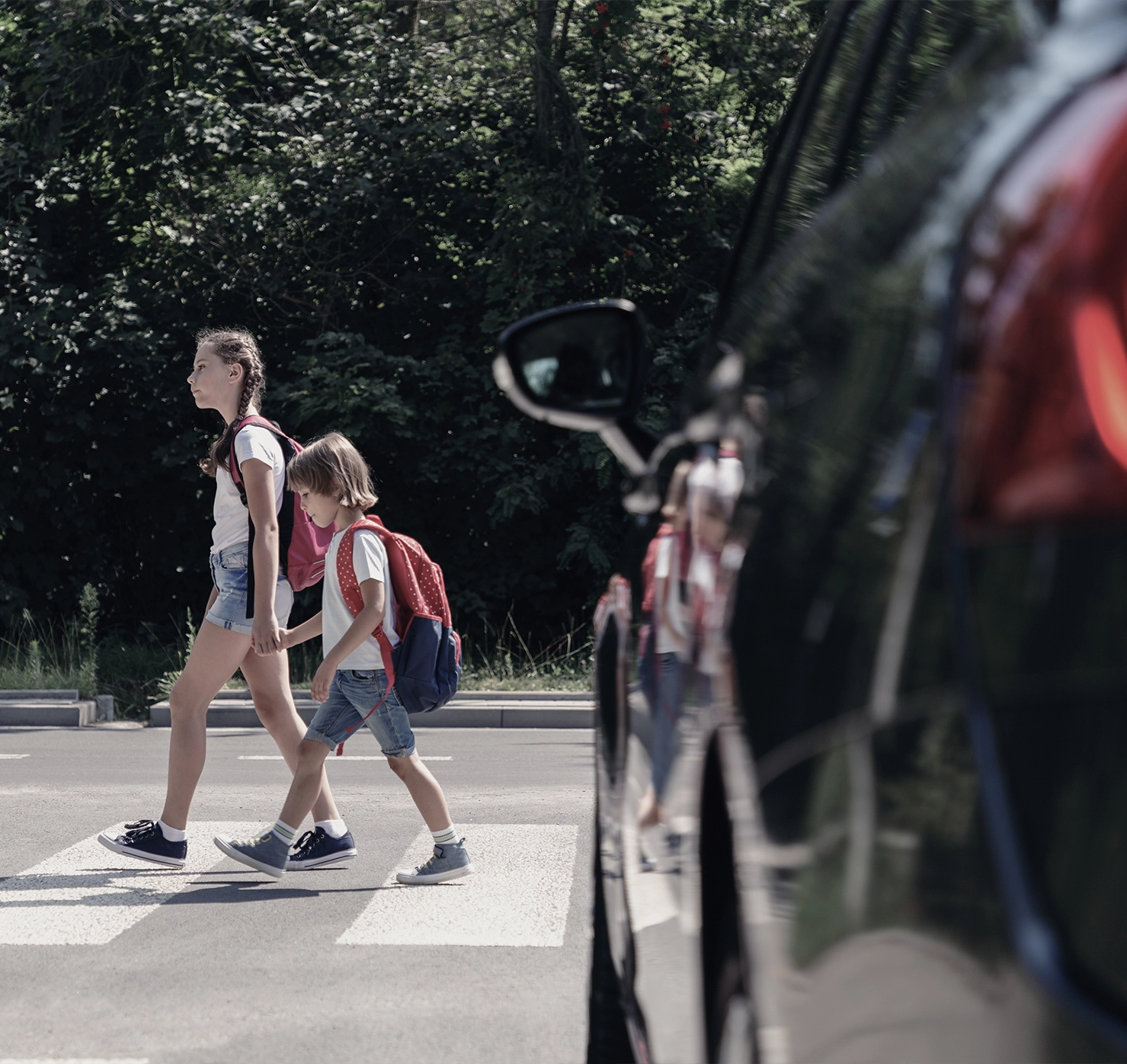 copii-trecere-pietoni