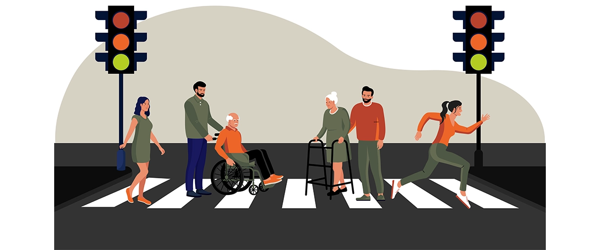 km-bine-traversare-rutina