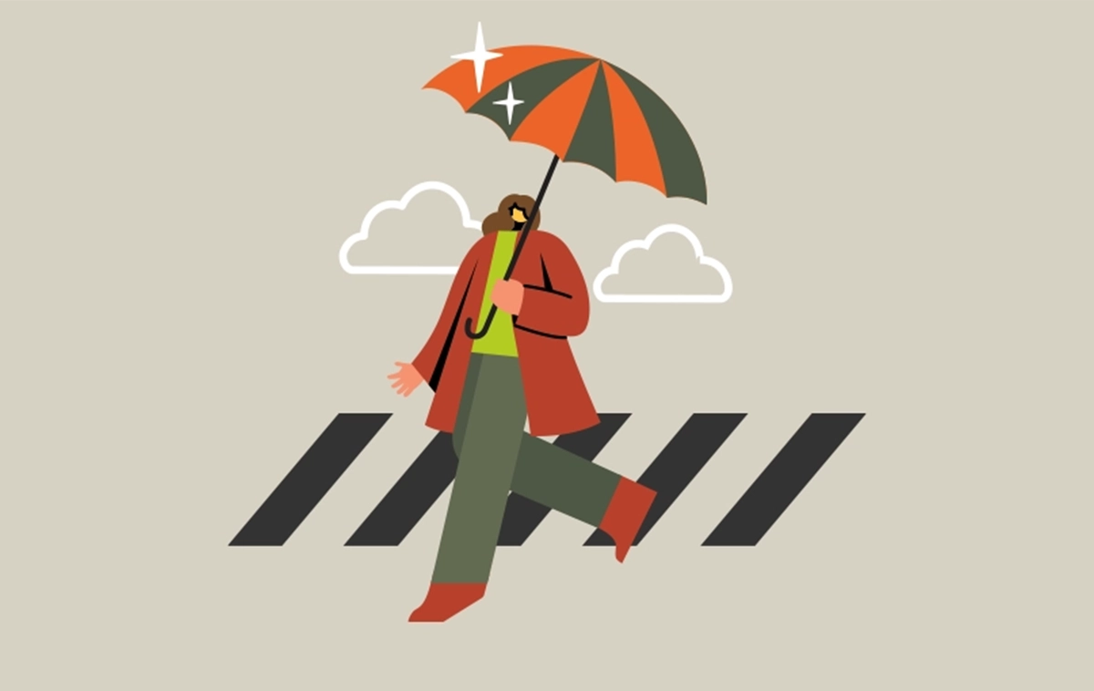 Diagonala pe trecere: 2 secunde câștigate, risc major