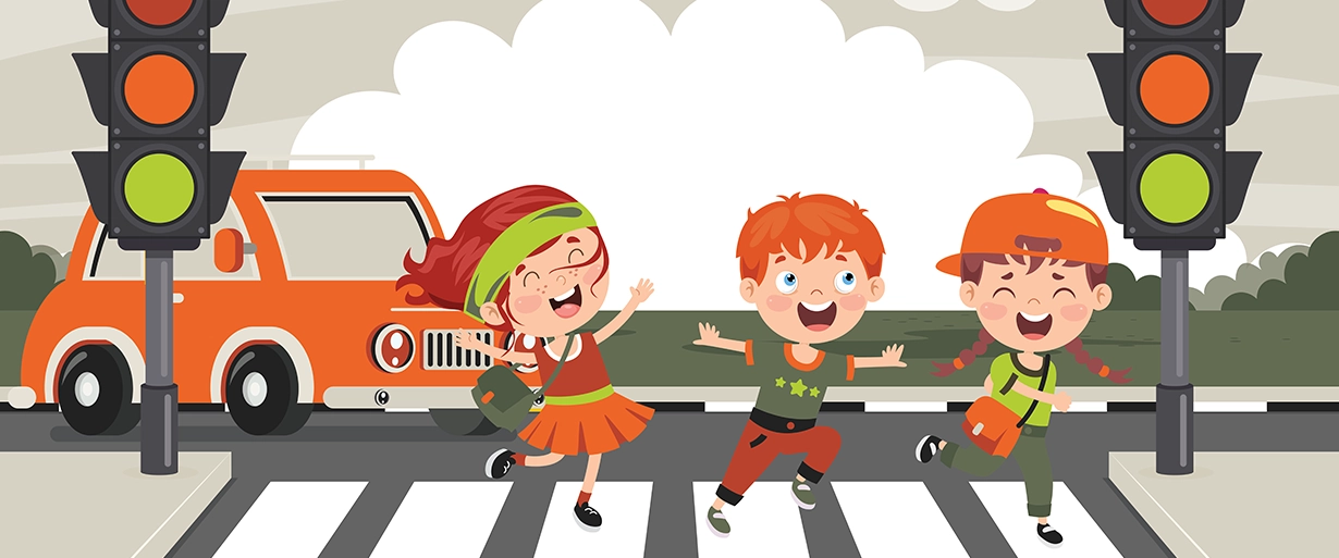 trecere-pietoni-copii
